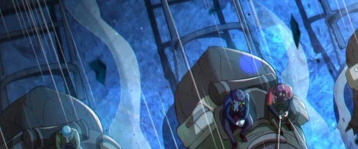 Dungeon: Bắt Đầu Liền Nô Dịch Người Chơi Địa Cầu Chapter 17 - Trang 2