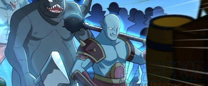 Dungeon: Bắt Đầu Liền Nô Dịch Người Chơi Địa Cầu Chapter 17 - Trang 2