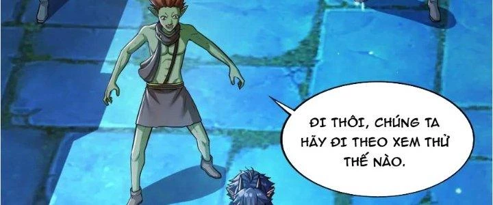 Dungeon: Bắt Đầu Liền Nô Dịch Người Chơi Địa Cầu Chapter 17 - Trang 2