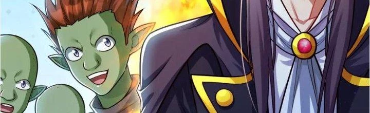 Dungeon: Bắt Đầu Liền Nô Dịch Người Chơi Địa Cầu Chapter 17 - Trang 2