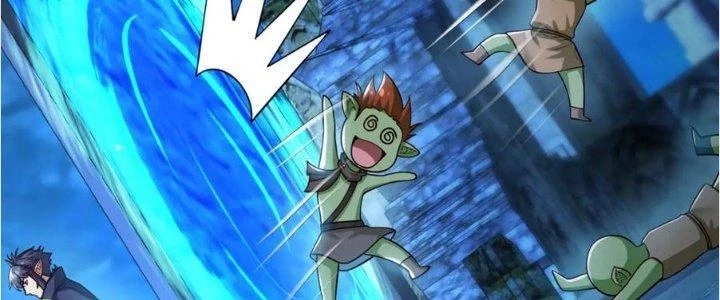 Dungeon: Bắt Đầu Liền Nô Dịch Người Chơi Địa Cầu Chapter 17 - Trang 2