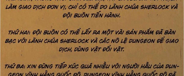 Dungeon: Bắt Đầu Liền Nô Dịch Người Chơi Địa Cầu Chapter 17 - Trang 2