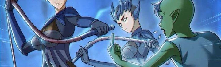 Dungeon: Bắt Đầu Liền Nô Dịch Người Chơi Địa Cầu Chapter 20 - Trang 2