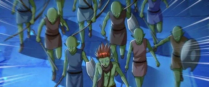 Dungeon: Bắt Đầu Liền Nô Dịch Người Chơi Địa Cầu Chapter 21 - Trang 2