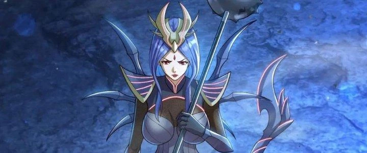 Dungeon: Bắt Đầu Liền Nô Dịch Người Chơi Địa Cầu Chapter 21 - Trang 2