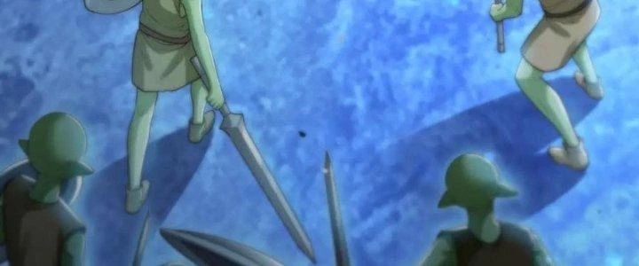 Dungeon: Bắt Đầu Liền Nô Dịch Người Chơi Địa Cầu Chapter 21 - Trang 2