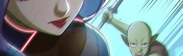 Dungeon: Bắt Đầu Liền Nô Dịch Người Chơi Địa Cầu Chapter 21 - Trang 2