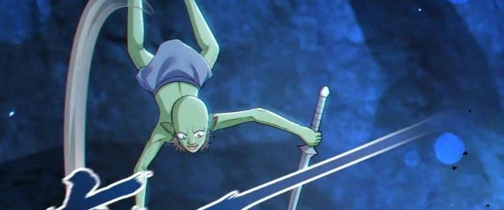 Dungeon: Bắt Đầu Liền Nô Dịch Người Chơi Địa Cầu Chapter 21 - Trang 2