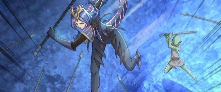 Dungeon: Bắt Đầu Liền Nô Dịch Người Chơi Địa Cầu Chapter 21 - Trang 2
