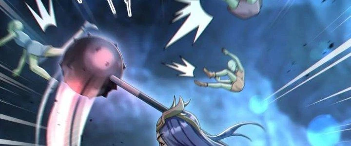Dungeon: Bắt Đầu Liền Nô Dịch Người Chơi Địa Cầu Chapter 21 - Trang 2