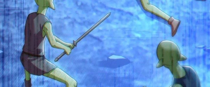 Dungeon: Bắt Đầu Liền Nô Dịch Người Chơi Địa Cầu Chapter 21 - Trang 2
