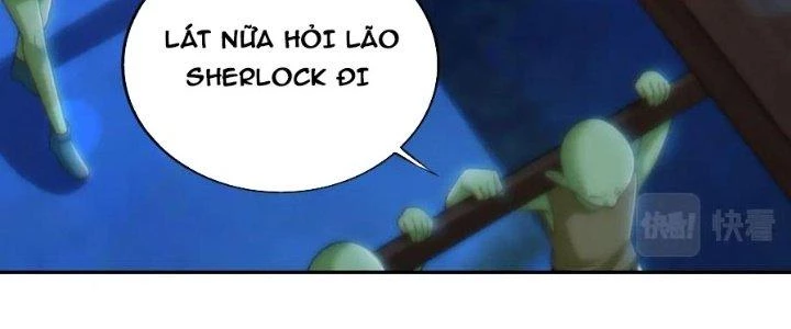 Dungeon: Bắt Đầu Liền Nô Dịch Người Chơi Địa Cầu Chapter 21 - Trang 2