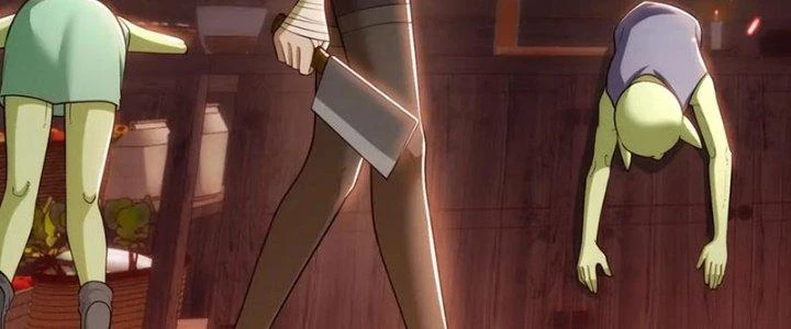 Dungeon: Bắt Đầu Liền Nô Dịch Người Chơi Địa Cầu Chapter 22 - Trang 2