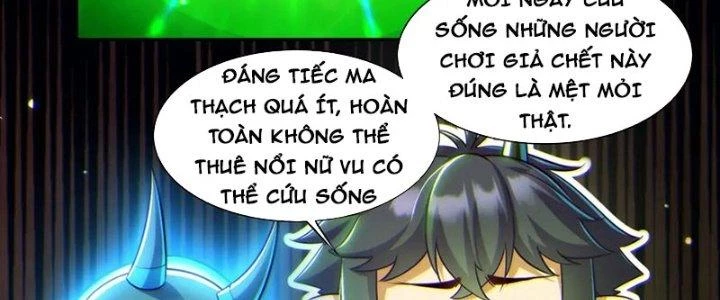Dungeon: Bắt Đầu Liền Nô Dịch Người Chơi Địa Cầu Chapter 22 - Trang 2