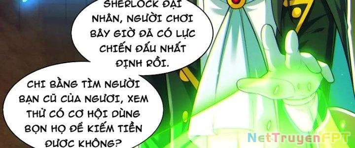 Dungeon: Bắt Đầu Liền Nô Dịch Người Chơi Địa Cầu Chapter 22 - Trang 2