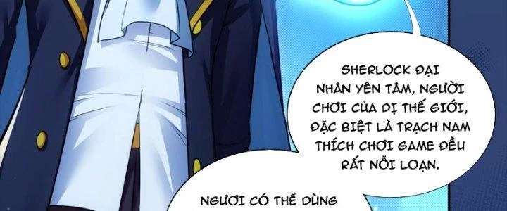 Dungeon: Bắt Đầu Liền Nô Dịch Người Chơi Địa Cầu Chapter 24 - Trang 2