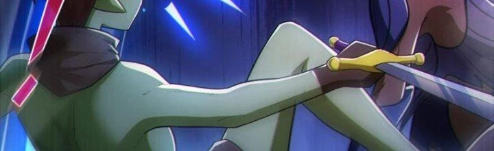 Dungeon: Bắt Đầu Liền Nô Dịch Người Chơi Địa Cầu Chapter 24 - Trang 2