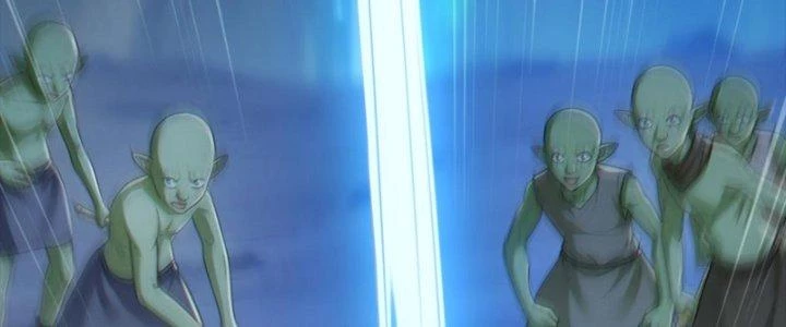 Dungeon: Bắt Đầu Liền Nô Dịch Người Chơi Địa Cầu Chapter 24 - Trang 2