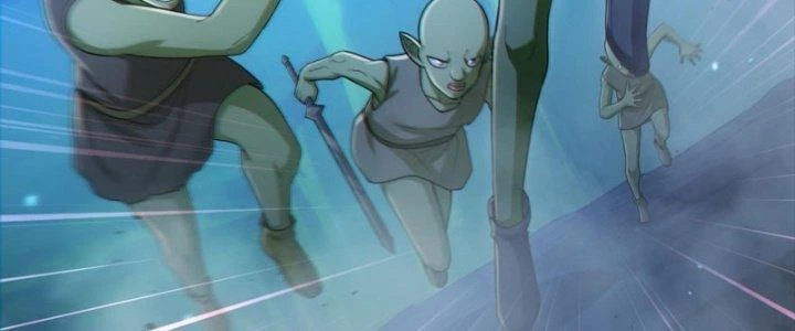 Dungeon: Bắt Đầu Liền Nô Dịch Người Chơi Địa Cầu Chapter 24 - Trang 2