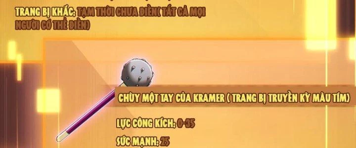 Dungeon: Bắt Đầu Liền Nô Dịch Người Chơi Địa Cầu Chapter 24 - Trang 2