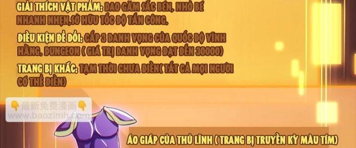 Dungeon: Bắt Đầu Liền Nô Dịch Người Chơi Địa Cầu Chapter 24 - Trang 2