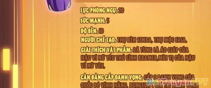 Dungeon: Bắt Đầu Liền Nô Dịch Người Chơi Địa Cầu Chapter 24 - Trang 2
