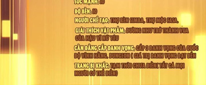 Dungeon: Bắt Đầu Liền Nô Dịch Người Chơi Địa Cầu Chapter 24 - Trang 2