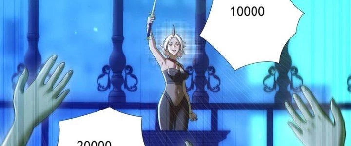 Dungeon: Bắt Đầu Liền Nô Dịch Người Chơi Địa Cầu Chapter 24 - Trang 2