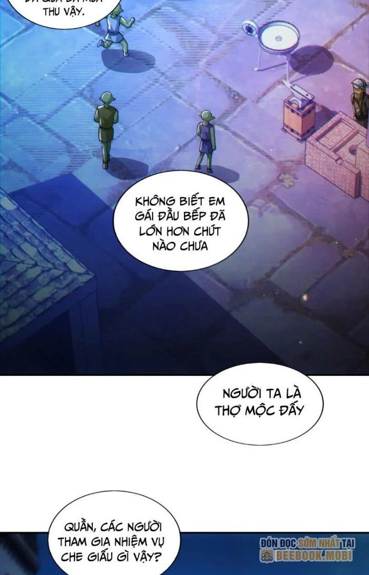Dungeon: Bắt Đầu Liền Nô Dịch Người Chơi Địa Cầu Chapter 25 - Trang 2