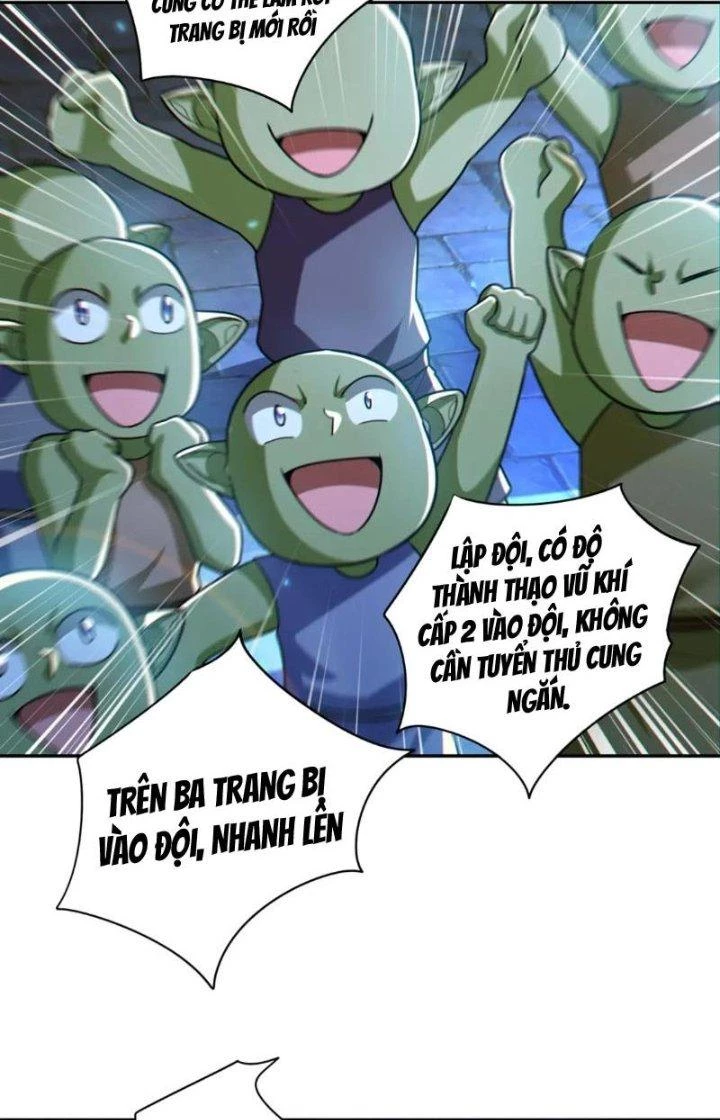 Dungeon: Bắt Đầu Liền Nô Dịch Người Chơi Địa Cầu Chapter 25 - Trang 2