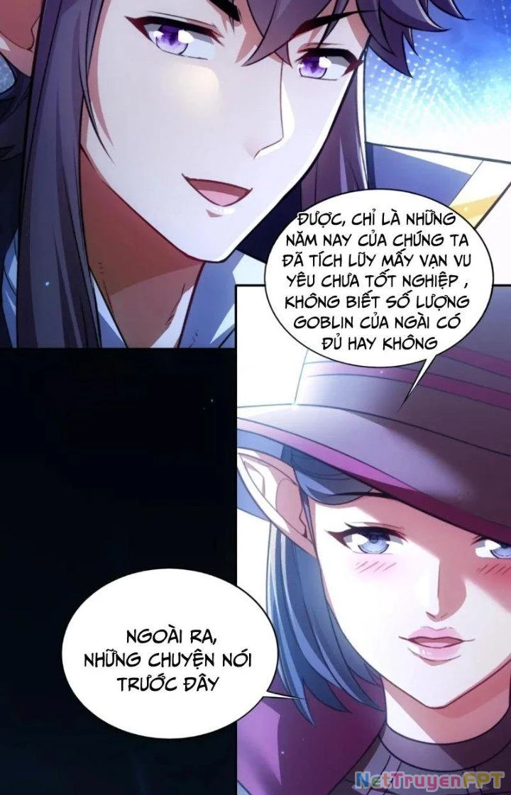 Dungeon: Bắt Đầu Liền Nô Dịch Người Chơi Địa Cầu Chapter 25 - Trang 2