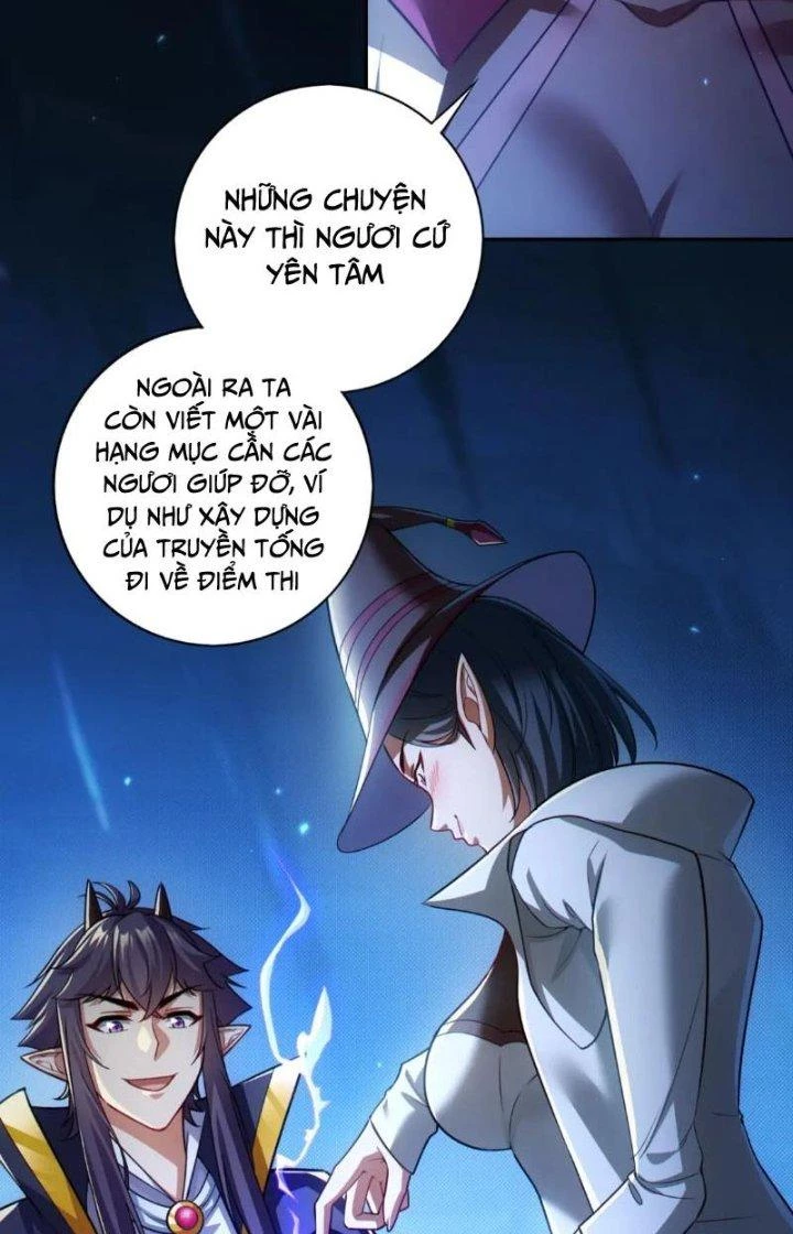 Dungeon: Bắt Đầu Liền Nô Dịch Người Chơi Địa Cầu Chapter 25 - Trang 2