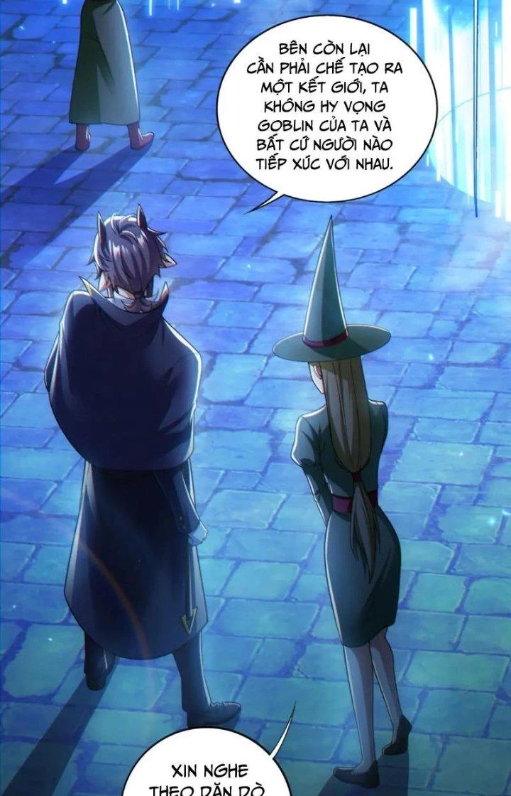 Dungeon: Bắt Đầu Liền Nô Dịch Người Chơi Địa Cầu Chapter 25 - Trang 2