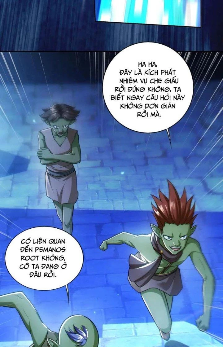 Dungeon: Bắt Đầu Liền Nô Dịch Người Chơi Địa Cầu Chapter 25 - Trang 2