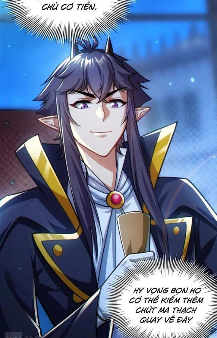 Dungeon: Bắt Đầu Liền Nô Dịch Người Chơi Địa Cầu Chapter 25 - Trang 2