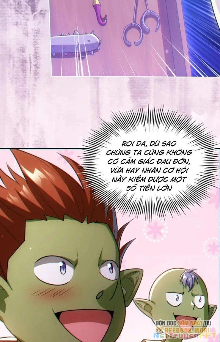 Dungeon: Bắt Đầu Liền Nô Dịch Người Chơi Địa Cầu Chapter 25 - Trang 2