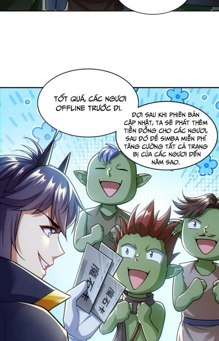 Dungeon: Bắt Đầu Liền Nô Dịch Người Chơi Địa Cầu Chapter 25 - Trang 2