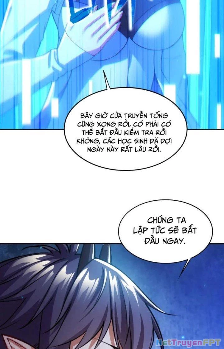 Dungeon: Bắt Đầu Liền Nô Dịch Người Chơi Địa Cầu Chapter 25 - Trang 2