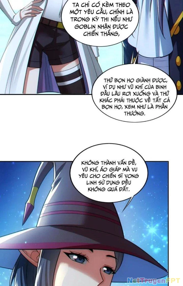 Dungeon: Bắt Đầu Liền Nô Dịch Người Chơi Địa Cầu Chapter 25 - Trang 2