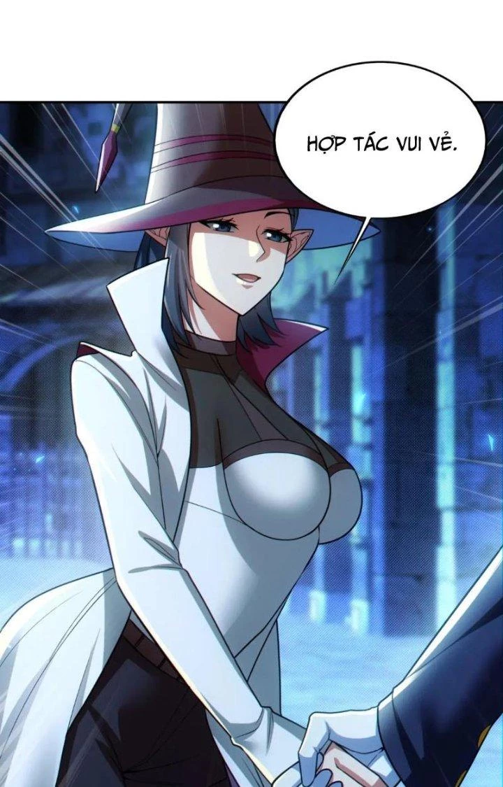 Dungeon: Bắt Đầu Liền Nô Dịch Người Chơi Địa Cầu Chapter 25 - Trang 2