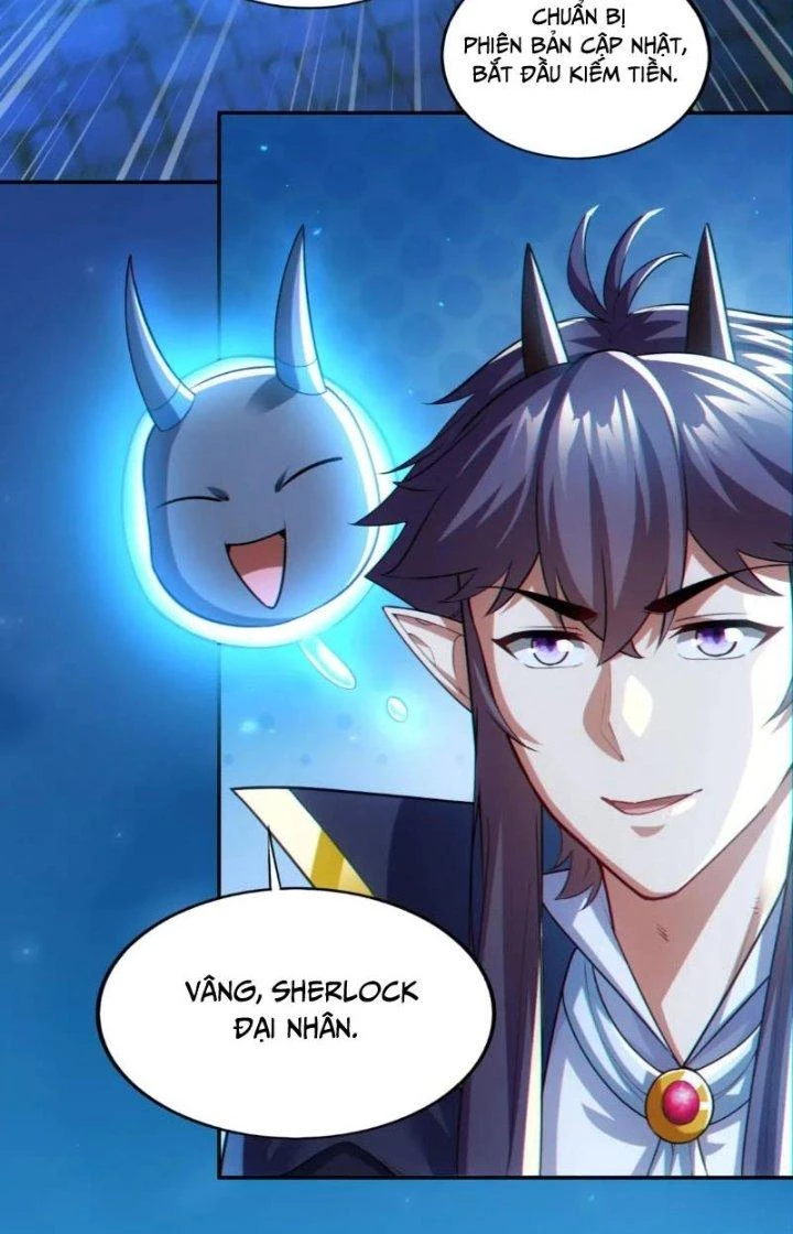 Dungeon: Bắt Đầu Liền Nô Dịch Người Chơi Địa Cầu Chapter 25 - Trang 2