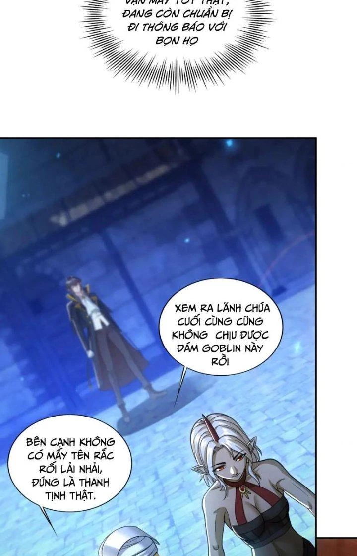Dungeon: Bắt Đầu Liền Nô Dịch Người Chơi Địa Cầu Chapter 25 - Trang 2