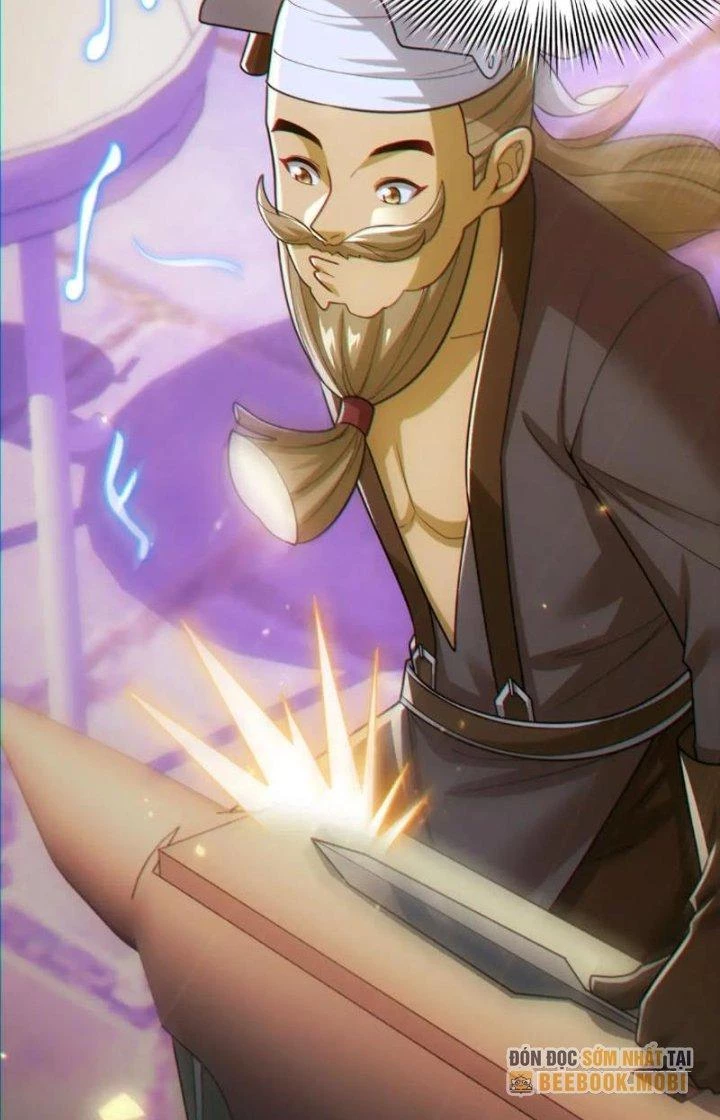 Dungeon: Bắt Đầu Liền Nô Dịch Người Chơi Địa Cầu Chapter 25 - Trang 2