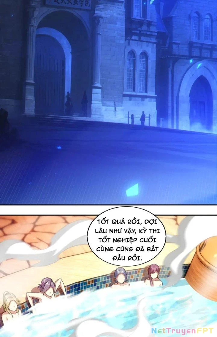 Dungeon: Bắt Đầu Liền Nô Dịch Người Chơi Địa Cầu Chapter 26 - Trang 2