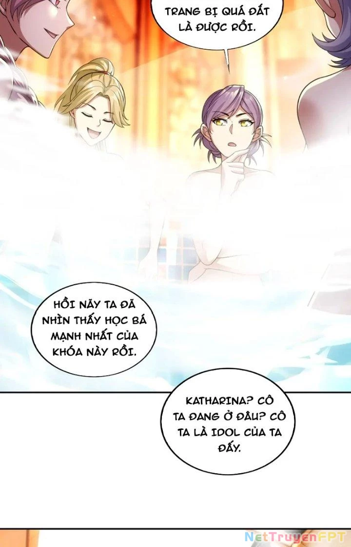 Dungeon: Bắt Đầu Liền Nô Dịch Người Chơi Địa Cầu Chapter 26 - Trang 2