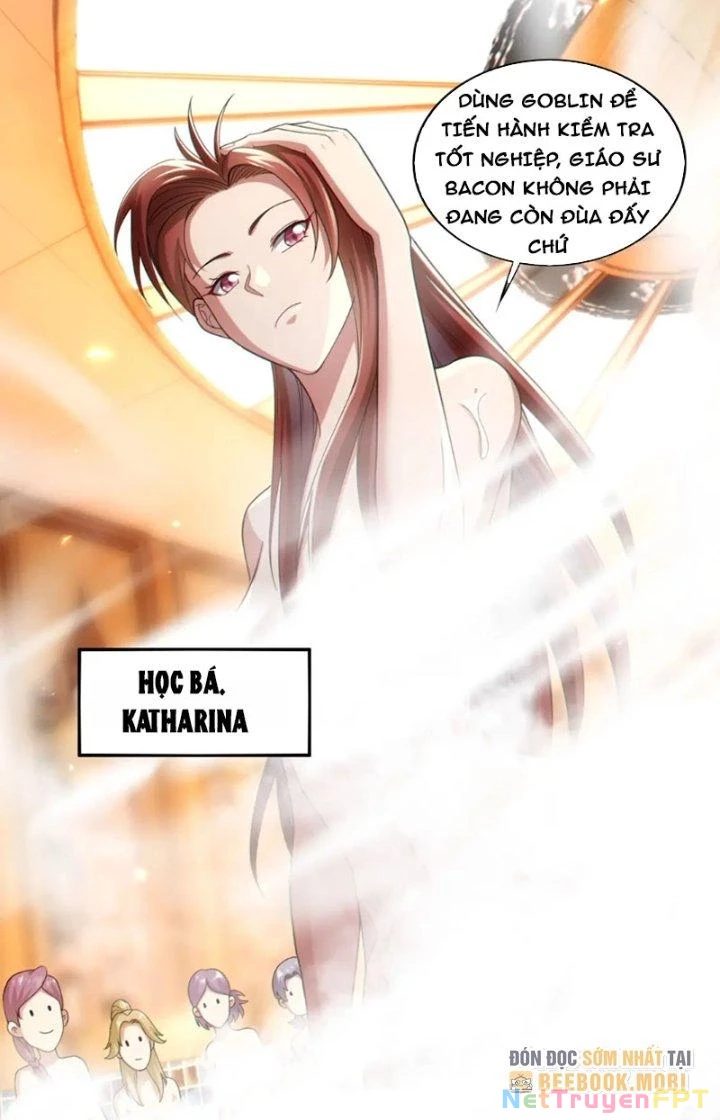 Dungeon: Bắt Đầu Liền Nô Dịch Người Chơi Địa Cầu Chapter 26 - Trang 2