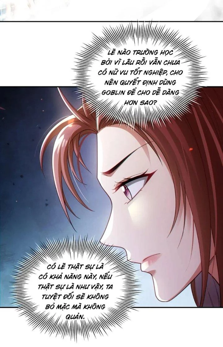 Dungeon: Bắt Đầu Liền Nô Dịch Người Chơi Địa Cầu Chapter 26 - Trang 2