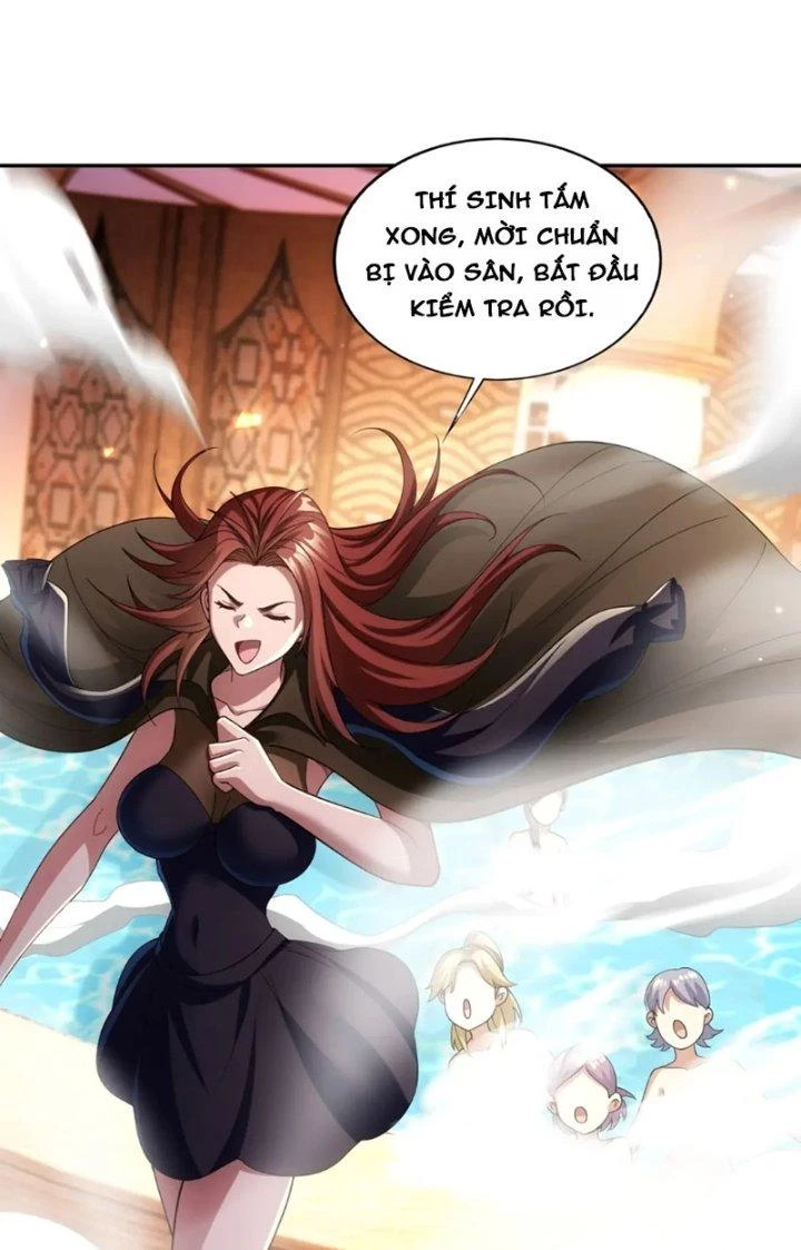 Dungeon: Bắt Đầu Liền Nô Dịch Người Chơi Địa Cầu Chapter 26 - Trang 2