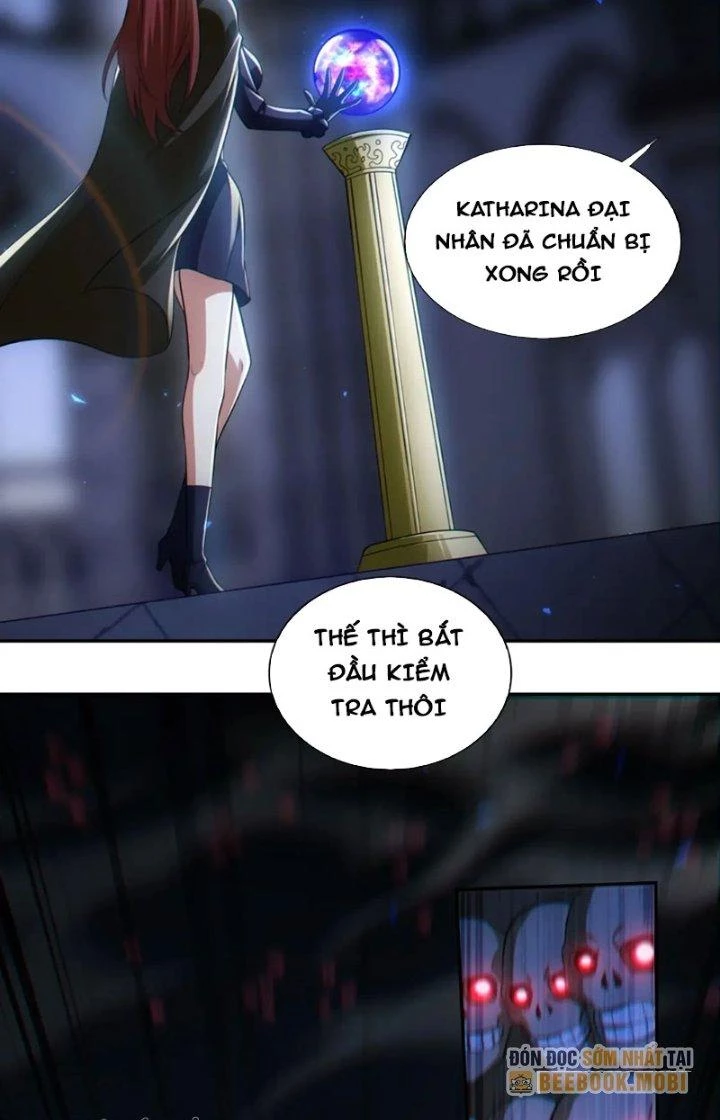 Dungeon: Bắt Đầu Liền Nô Dịch Người Chơi Địa Cầu Chapter 26 - Trang 2