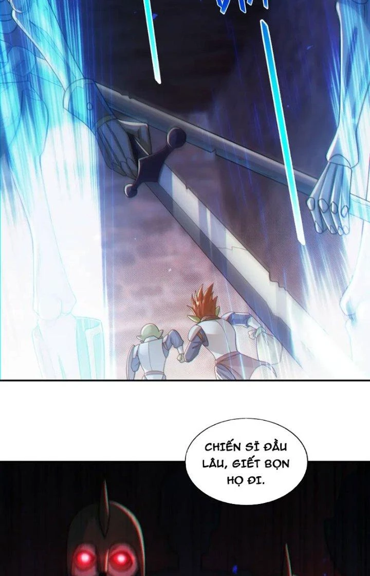 Dungeon: Bắt Đầu Liền Nô Dịch Người Chơi Địa Cầu Chapter 26 - Trang 2